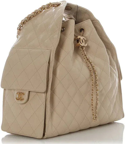 Summer Suede 25-Bag