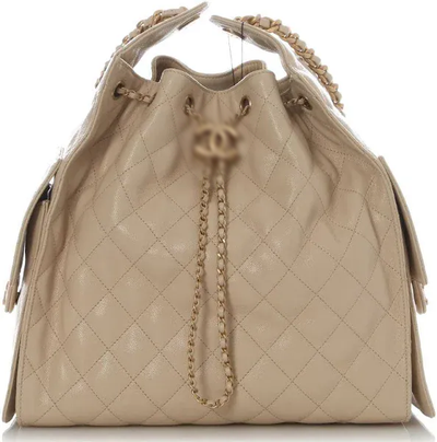 Summer Suede 25-Bag