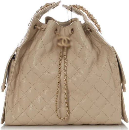 Summer Suede 25-Bag