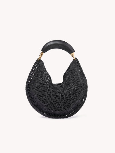 The Summer Raffia Sac®