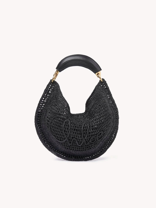 The Summer Raffia Sac®