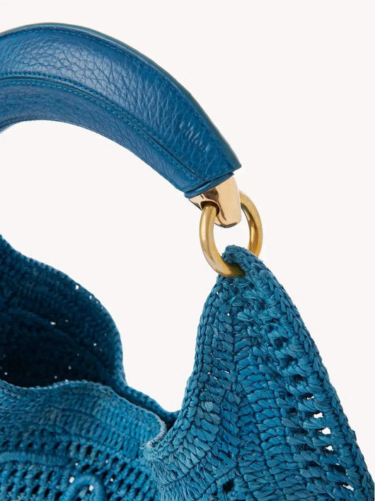 The Summer Raffia Sac®