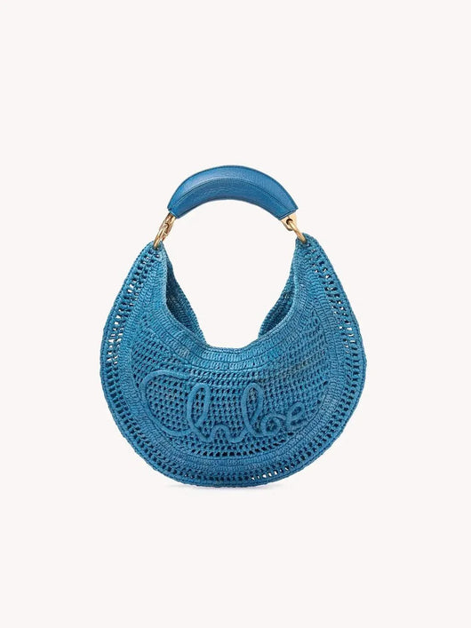 The Summer Raffia Sac®