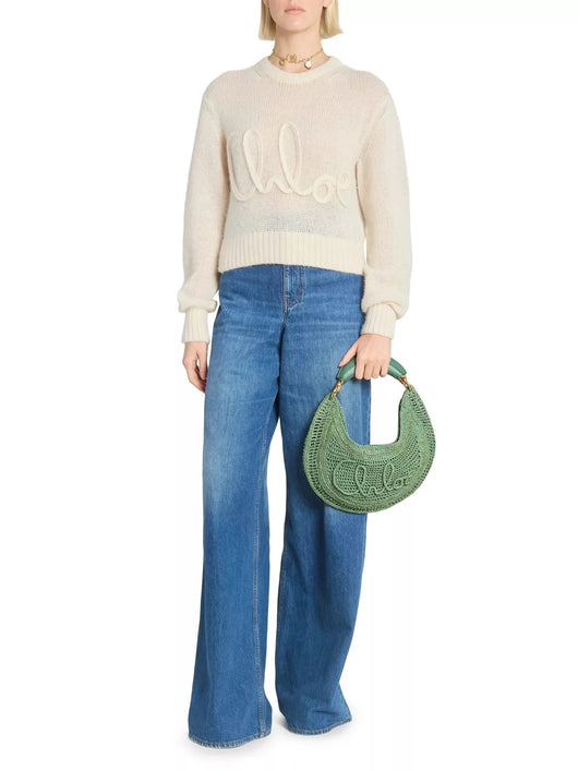 The Summer Raffia Sac®