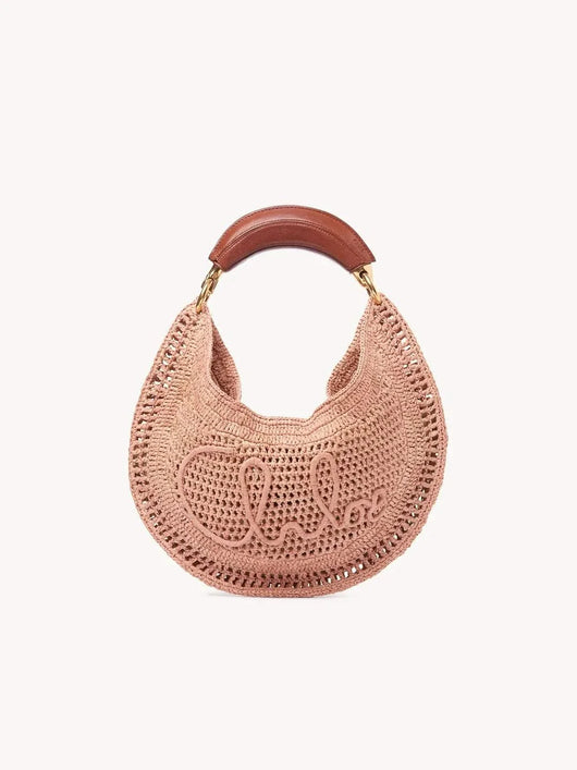 The Summer Raffia Sac®