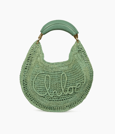 The Summer Raffia Sac®