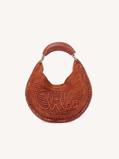 The Summer Raffia Sac®