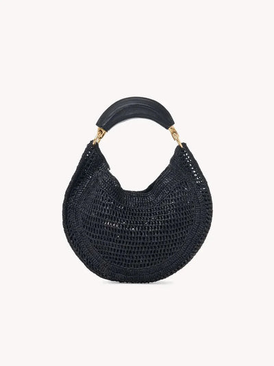 The Summer Raffia Sac®