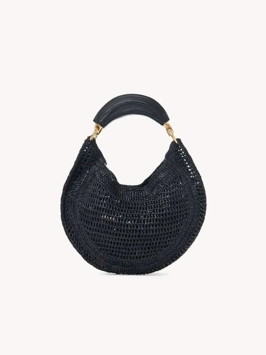 The Summer Raffia Sac®
