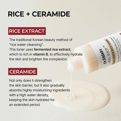Dr.Malixan™ Rice Toner