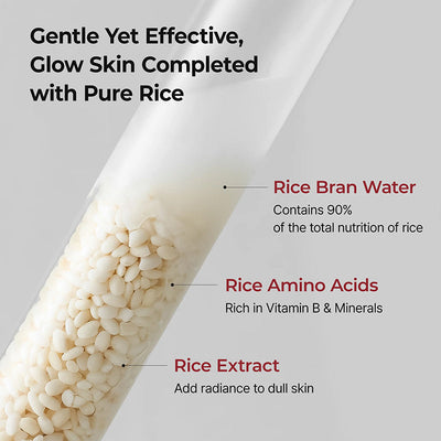 Dr.Malixan™ Rice Toner