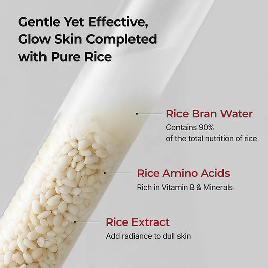 Dr.Malixan™ Rice Toner
