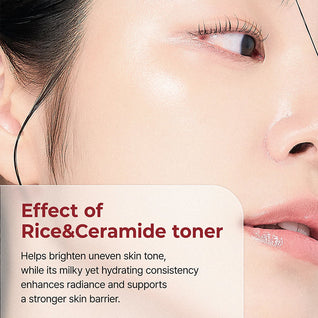 Dr.Malixan™ Rice Toner
