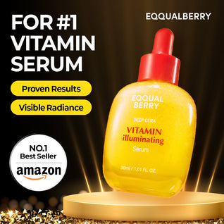 Evora Vitamin illuminating Serum